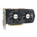 AFOX Karta graficzna - Radeon R9 370 4GB GDDR5 256BIT DVI HDMI DP ATX Dual Fan