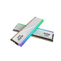 Adata Pamięć XPG Lancer Blade DDR5 6 000 64GB (2x32) CL30 WHT