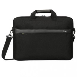 Targus Torba na laptopa 17.3'' GeoLite EcoSmart Slim Brief czarna