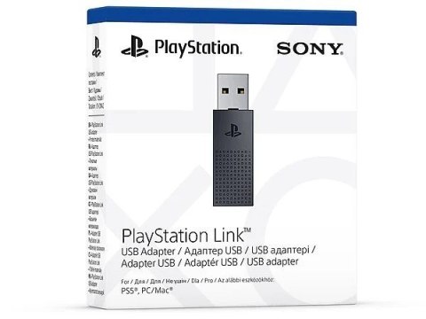 Sony PS5 Link USB Adapter