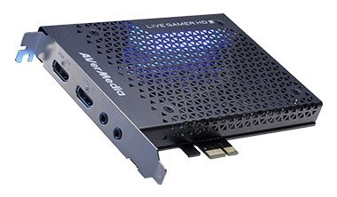 AVerMedia Live Gamer HD 2 - GC570