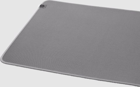 Podkładka pod mysz dezynfekowalna HP 200 Sanitizable Desk Mat szara 8X596AA