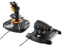 ThrustMaster T.16000M FCS Hotas - radość