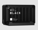 SSD USB-C 1TB EXT./WDBATL0010BBK-WESN WDC