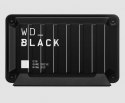 SSD USB-C 2TB EXT./WDBATL0020BBK-WESN WDC