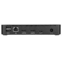 TARGUS DOCK310EUZ USB-C/DOCKING STATION DUAL 4K