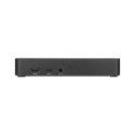 TARGUS DOCK310EUZ USB-C/DOCKING STATION DUAL 4K