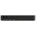 TARGUS DOCK430EUZ USB-C/VIDEO DOCKING STATION BLACK