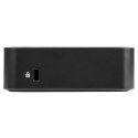 TARGUS DOCK430EUZ USB-C/VIDEO DOCKING STATION BLACK