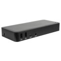 TARGUS DOCK430EUZ USB-C/VIDEO DOCKING STATION BLACK