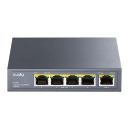 Extender PoE+ Cudy POE40 4x10/100/1000 Mbps