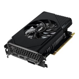 Karta VGA Palit GeForce RTX 3050 StormX OC 6GB GDDR6 96bit DVI HDMI DP PCIe4.0