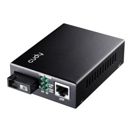 Media konwerter Cudy MC100GSB-20A 10/100/1000M Gigabit Ethernet