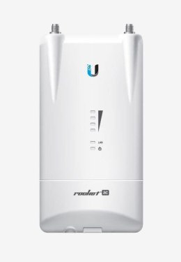 Przekaźnik UBIQUITI Rocket 5AC Lite (R5AC-Lite) 2x2MIMO 5GHz