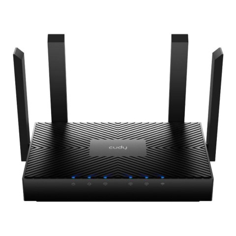 Router bezprzewodowy Cudy WR3000 WiFi 6 AX3000 3xLAN 1xWAN