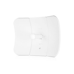 Urządzenie typu CPE UBIQUITI LiteBeam 5AC Long Rage (LBE-5AC-LR) 2x2MIMO 1xLAN PoE