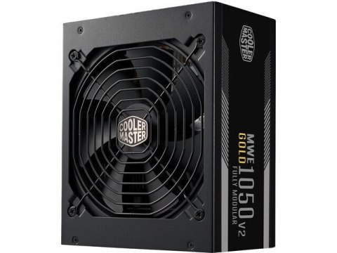 Zasilacz Cooler Master MWE 1050W 80+ Gold-V2 Modularny ATX3.0