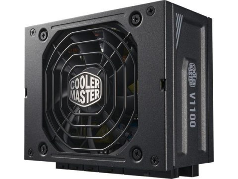 Zasilacz Cooler Master V SFX 1100W modularny 80+ Platinum ATX3.0