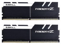 G.SKILL Pamięć DDR4 16GB (2x8GB) TridentZ 3200MHz CL16-16-16 XMP2 Black