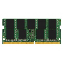 Kingston ram DDR4 SODIMM 4 GB 2666 CL19 1Rx16