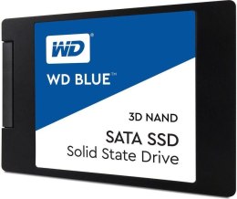 Western Digital Blue SSD 2TB SATA 2,5'' WDS200T2B0A