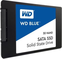 Western Digital Blue SSD 2TB SATA 2,5'' WDS200T2B0A