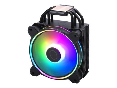 CPU COOLER S_MULTI/RR-S4KK-20PA-R1 COOLER MASTER