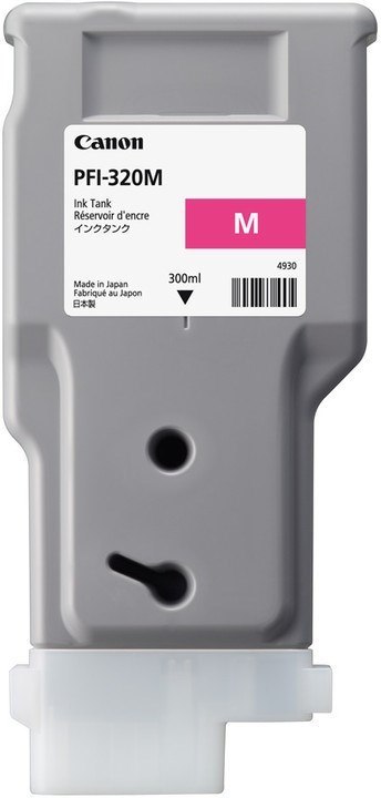 Canon Tusz PFI-320M 2892C001 magenta