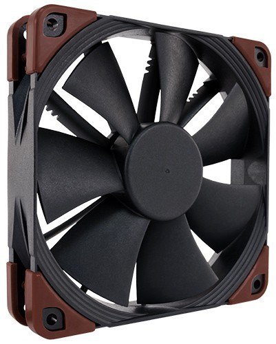 Noctua IndustrialPPC NF-F12 - indsats