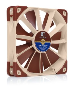 Wentylator Noctua NF-F12 5V - 120mm