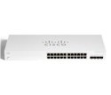 CBS220 SMART 24-PORT GE 4X10G/SFP+