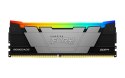 MEMORY DIMM 16GB PC28800 DDR4/K2 KF436C16RB2AK2/16 KINGSTON