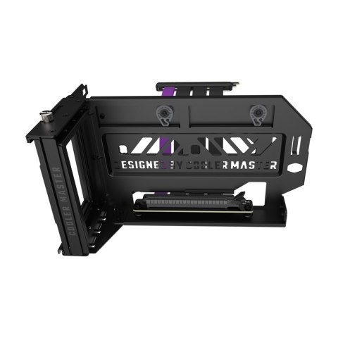 Pionowy wspornik karty graficznej Cooler Master V3, typu riser PCIe 4.0