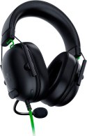 Razer | Zestaw słuchawkowy do gier | BlackShark V2 X | Przewodowe | Nauszne