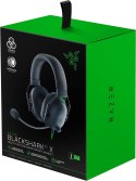 Razer | Zestaw słuchawkowy do gier | BlackShark V2 X | Przewodowe | Nauszne