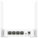 Cudy Router WiFi WR300 N300 4xLAN 1xWAN