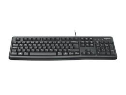 KLAWIATURA K120 USB US 920-002509 LOGITECH