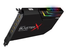 Karta dźwiękowa Creative Sound BlasterX AE-5 Plus - ly