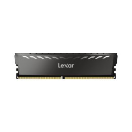 MEMORY DIMM 8GB PC25600 DDR4/LD4BU008G-R3200GSXG LEXAR