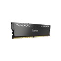 MEMORY DIMM 8GB PC25600 DDR4/LD4BU008G-R3200GSXG LEXAR