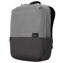 TARGUS 15.6IN SAGANO COMMUTER/BACKPACK GREY