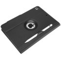 TARGUS VERSAVU TABLET CASE/F/ IPAD 7TH GEN BLACK