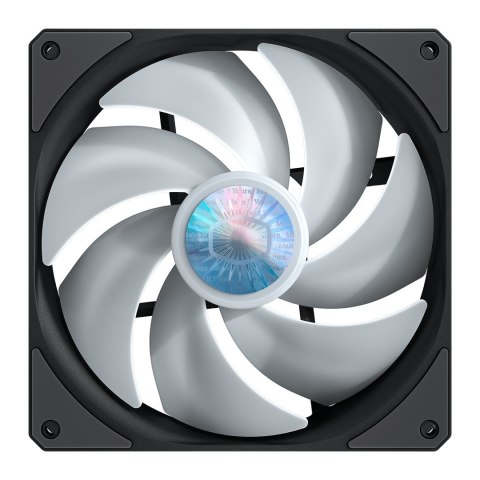 WENTYLATOR OBUDOWY 140MM B4DN-14NPA-R1 COOLER MASTER