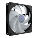 WENTYLATOR OBUDOWY 140MM B4DN-14NPA-R1 COOLER MASTER