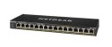 16-P. GB POE+ UNMGD SWITCH 183W/FLEXPOE