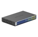 16-PORT GB UNMGD POE ++ SWITCH/380 WATT ULTRA60