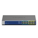 16-PORT GB UNMGD POE ++ SWITCH/380 WATT ULTRA60