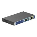 24-PORT GB UNMGD POE ++ SWITCH/480 WATT ULTRA60