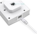 AX3000 WI-FI 6 ACCESS POINT/WALL-PLATE OMADA SDN