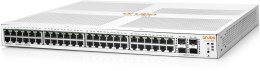 Aruba Instant On 1930 48G 4SFP/SFP+ | Switch | 48x RJ45 1000 Mb/s, 4x SFP/SFP+